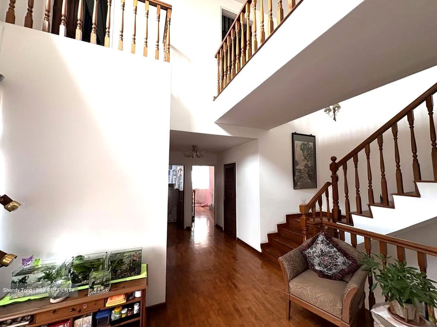 Serangoon Garden Estate (D19), Semi-Detached #600254001